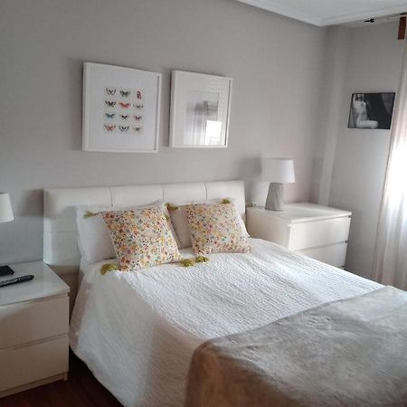 Apartamento De Toro Llanes Ngoại thất bức ảnh