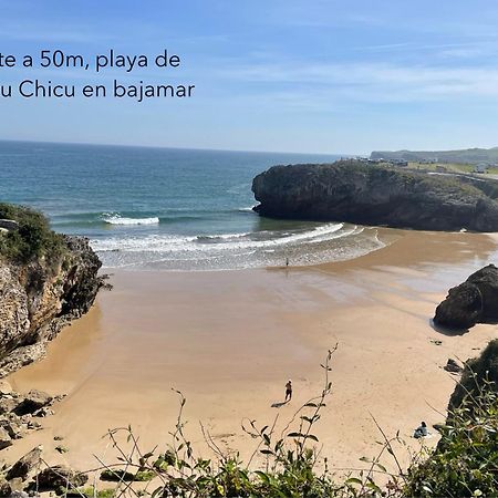 Apartamento De Toro Llanes Ngoại thất bức ảnh