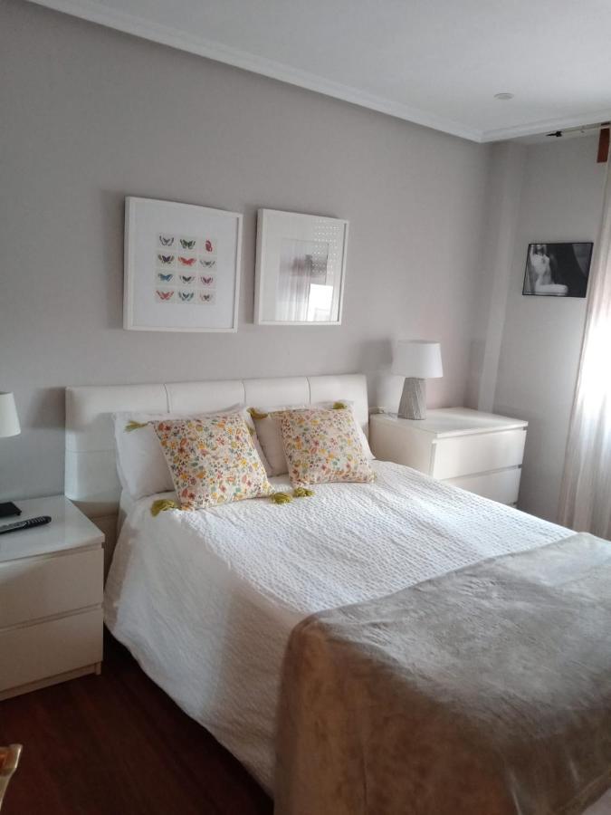 Apartamento De Toro Llanes Ngoại thất bức ảnh