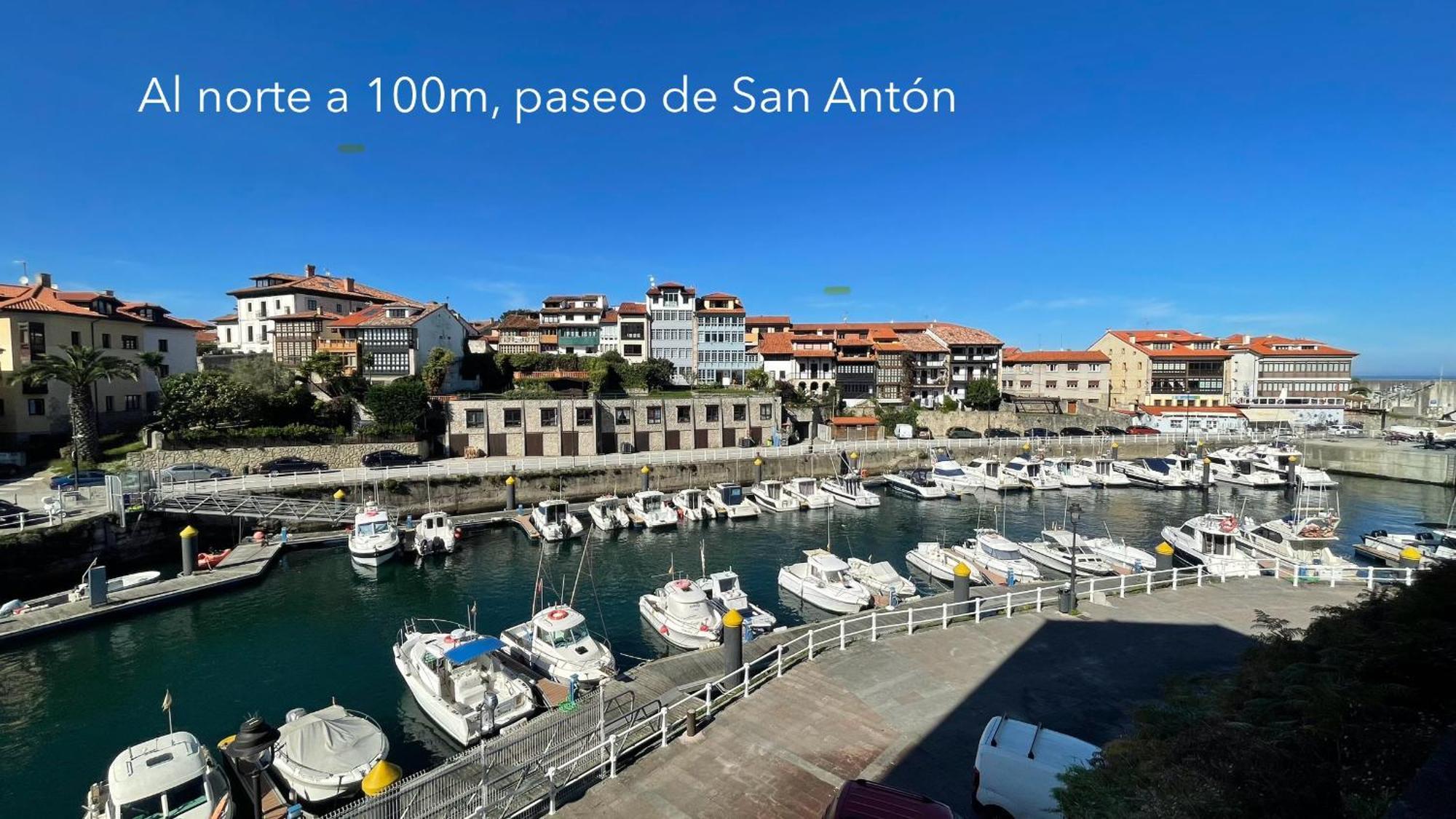 Apartamento De Toro Llanes Ngoại thất bức ảnh