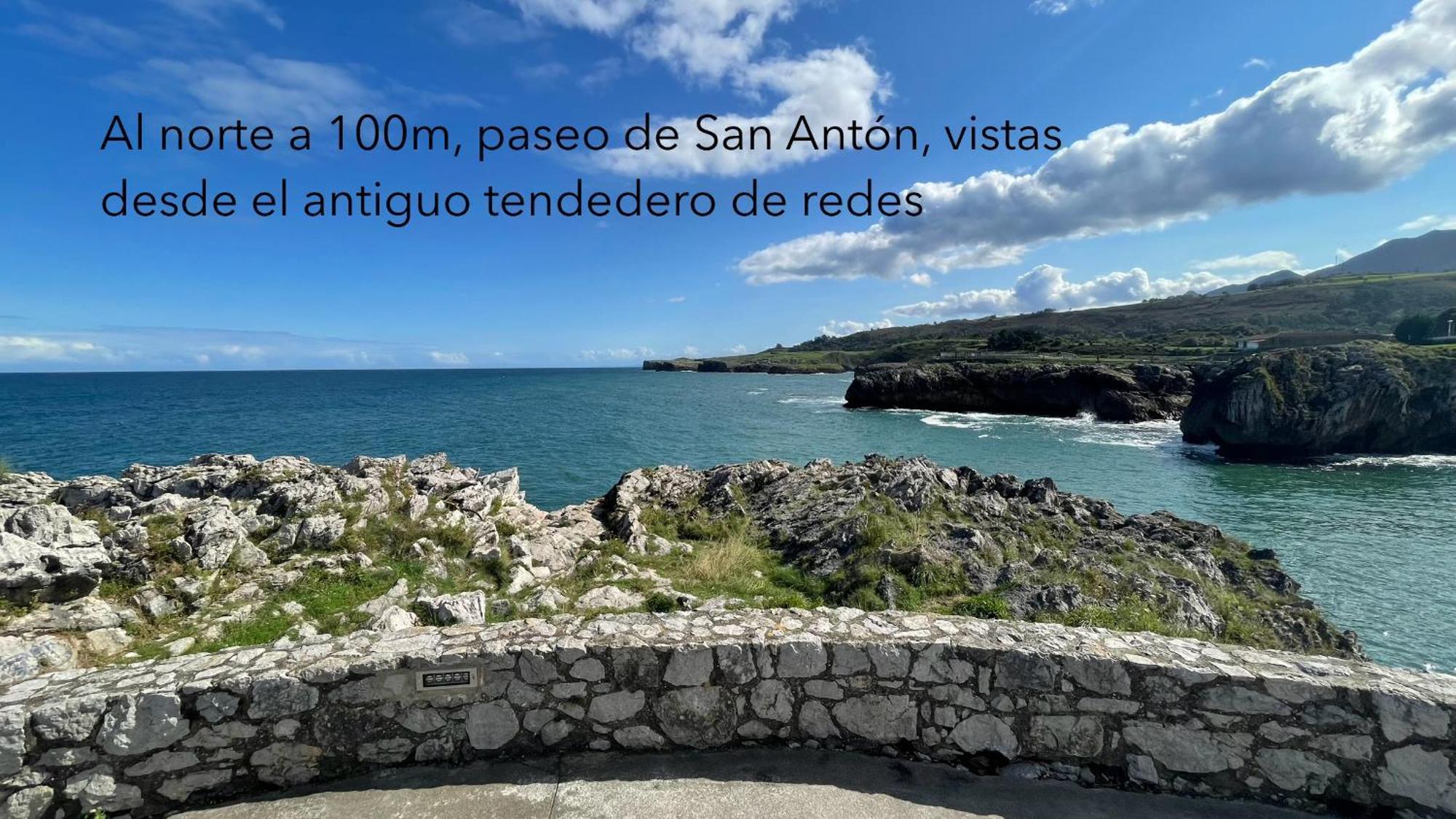 Apartamento De Toro Llanes Ngoại thất bức ảnh