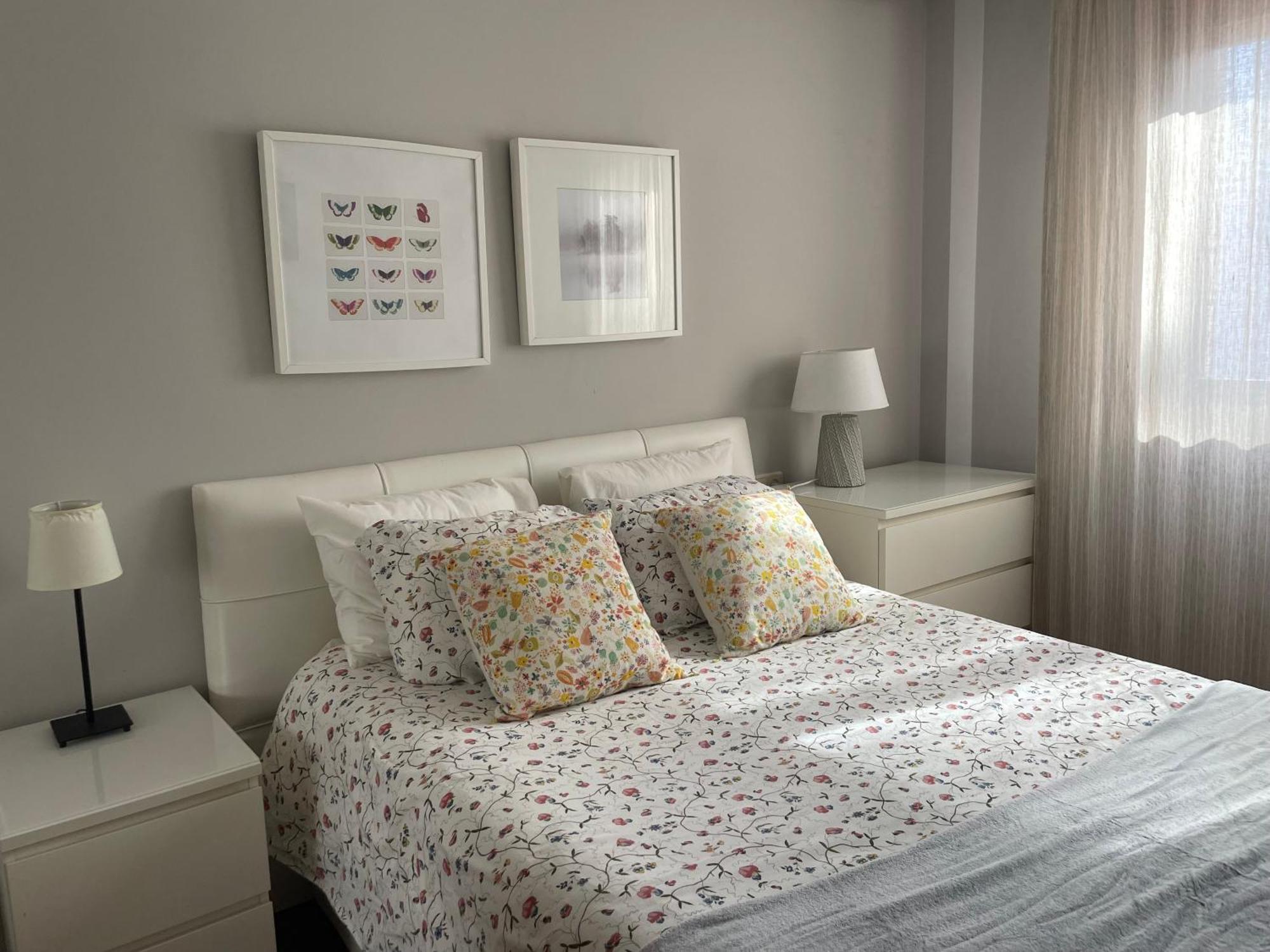 Apartamento De Toro Llanes Ngoại thất bức ảnh