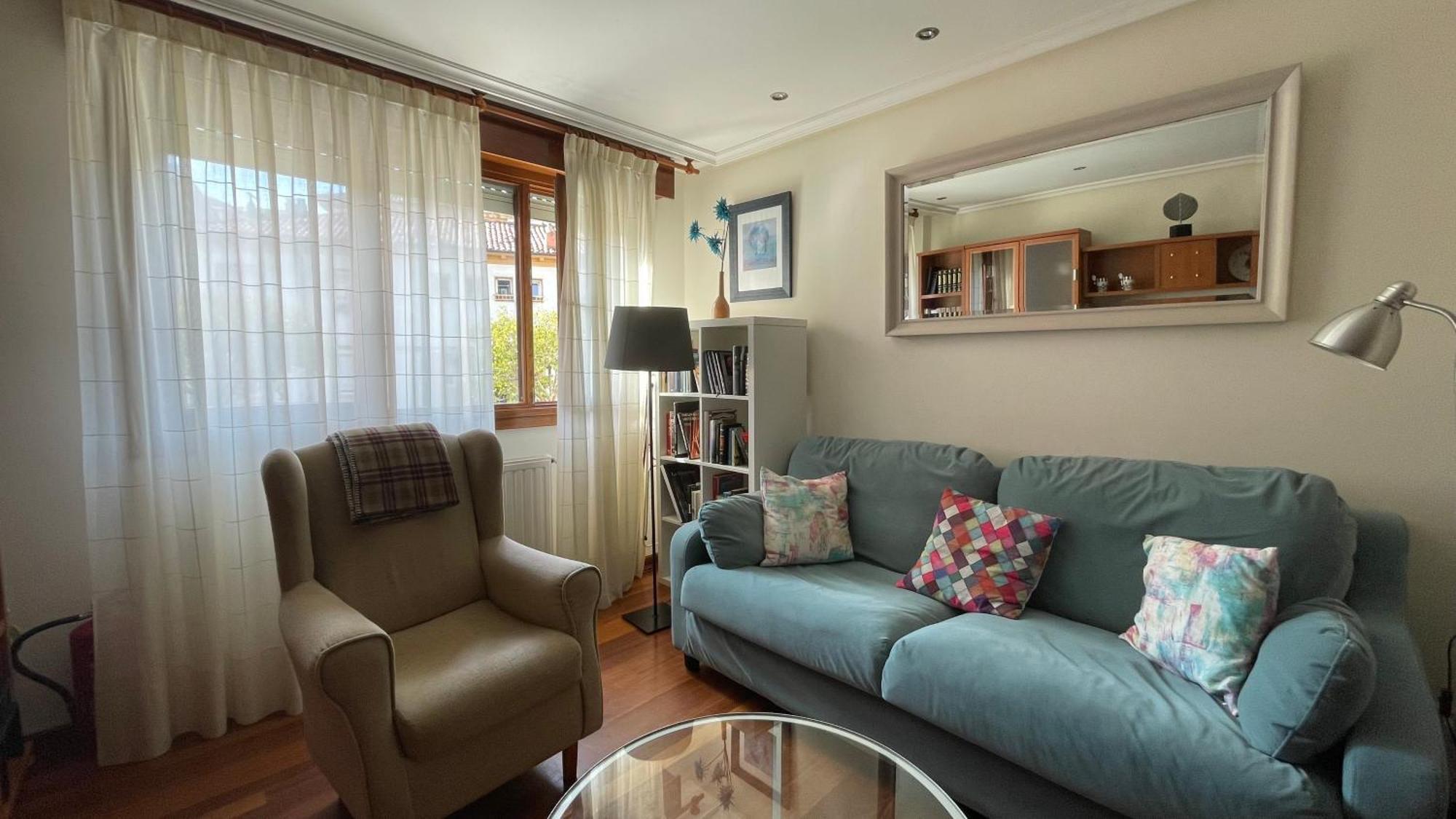 Apartamento De Toro Llanes Ngoại thất bức ảnh