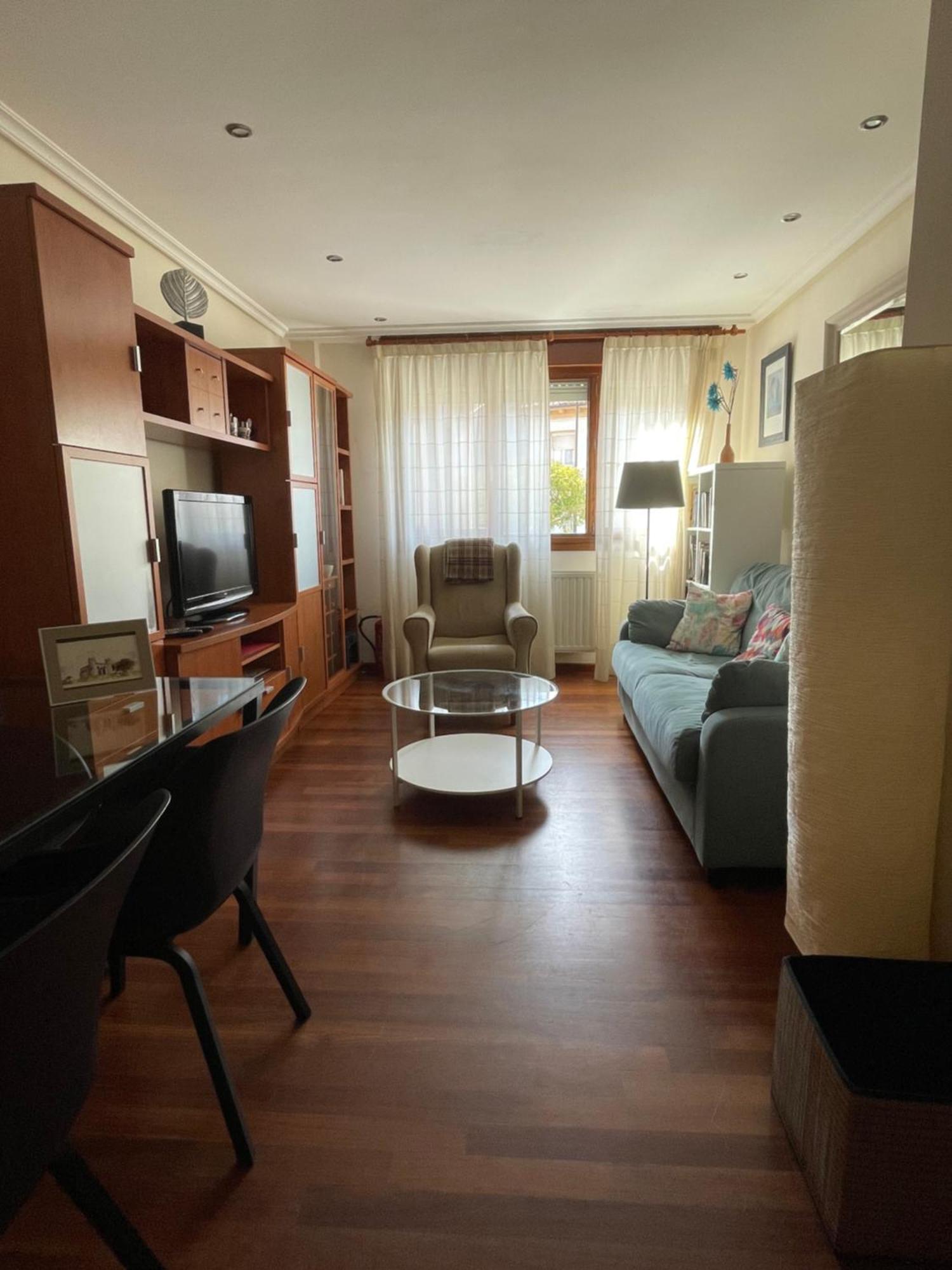 Apartamento De Toro Llanes Ngoại thất bức ảnh