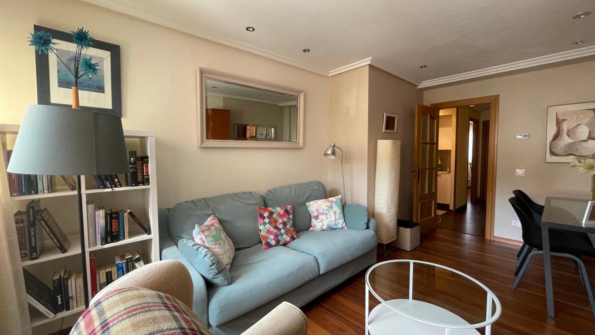 Apartamento De Toro Llanes Ngoại thất bức ảnh