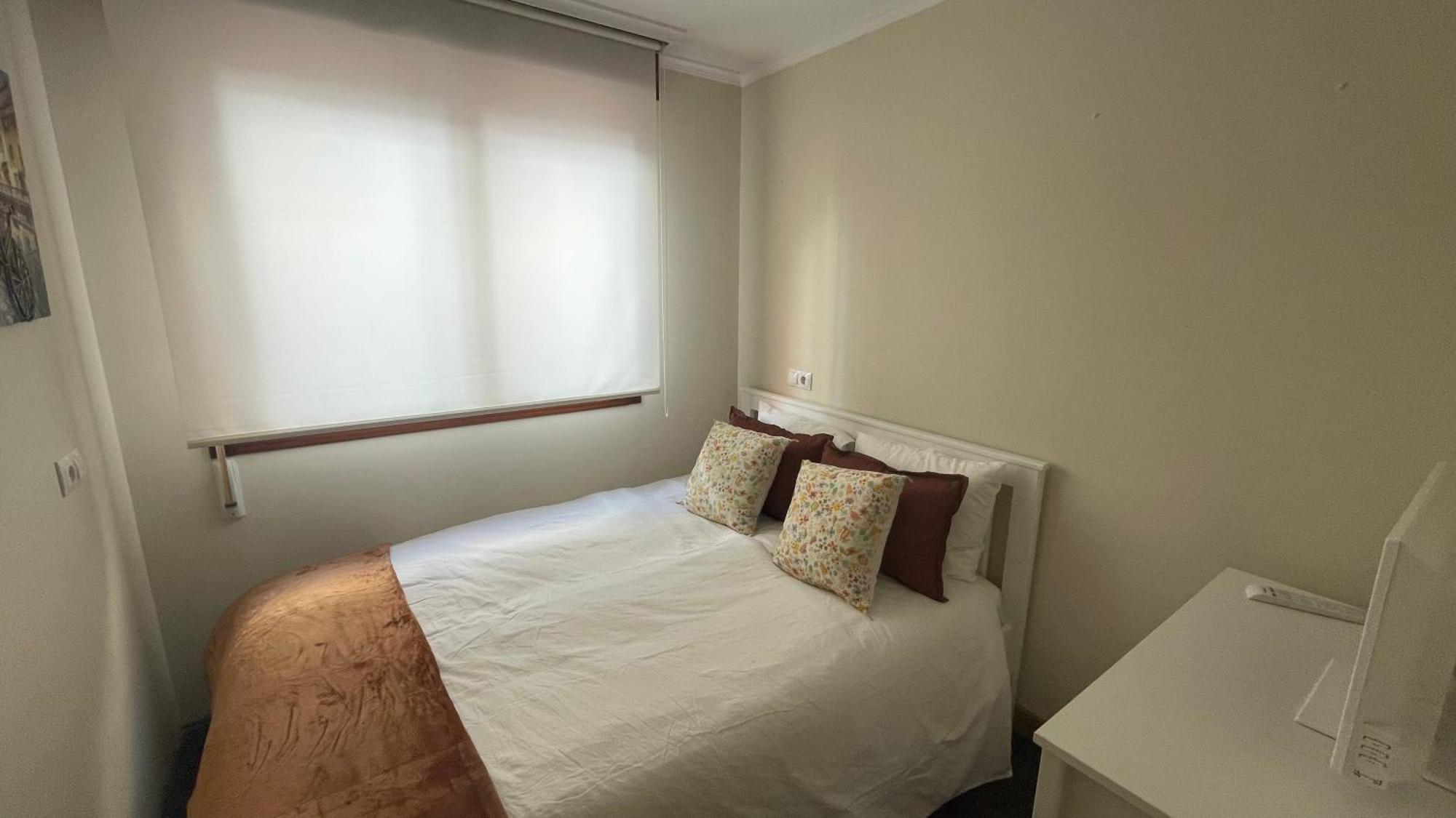 Apartamento De Toro Llanes Ngoại thất bức ảnh