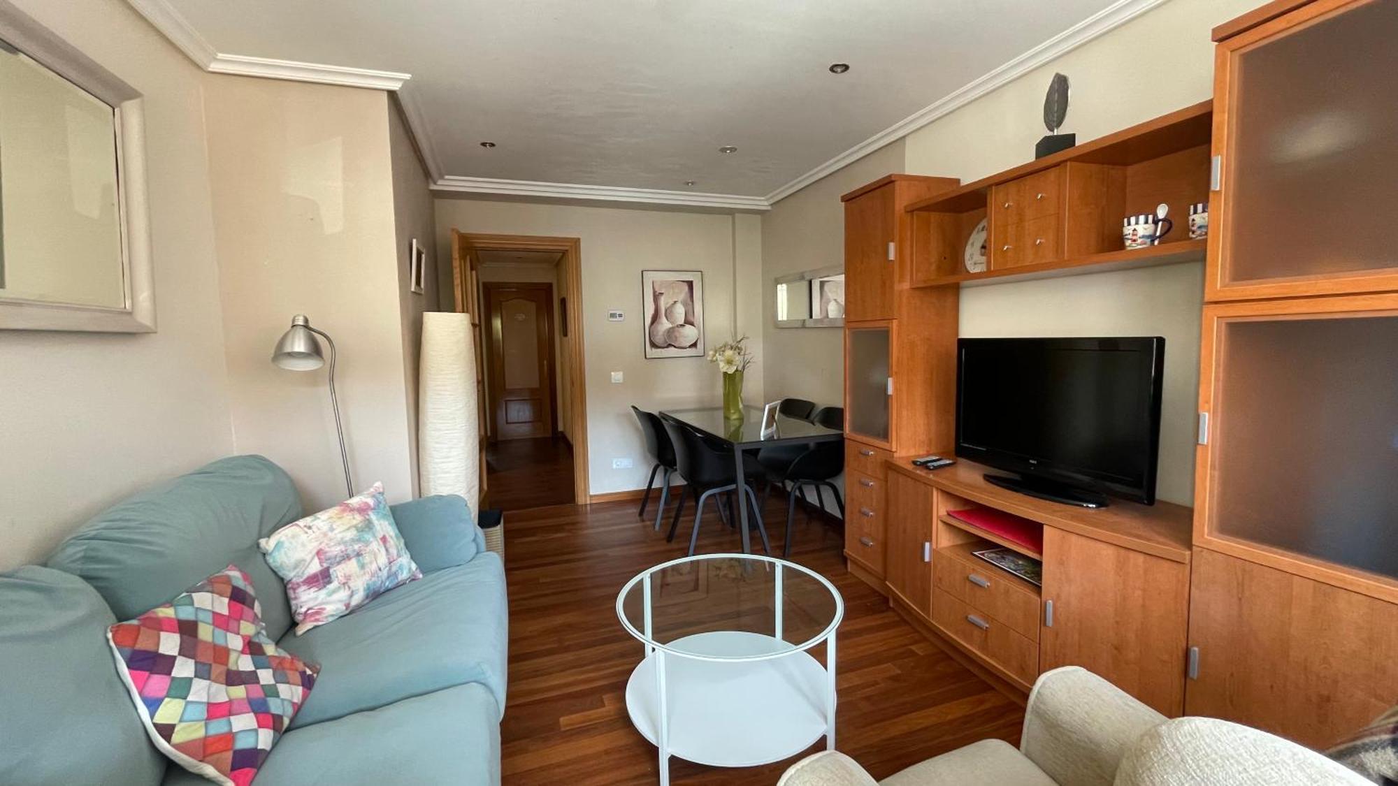 Apartamento De Toro Llanes Ngoại thất bức ảnh