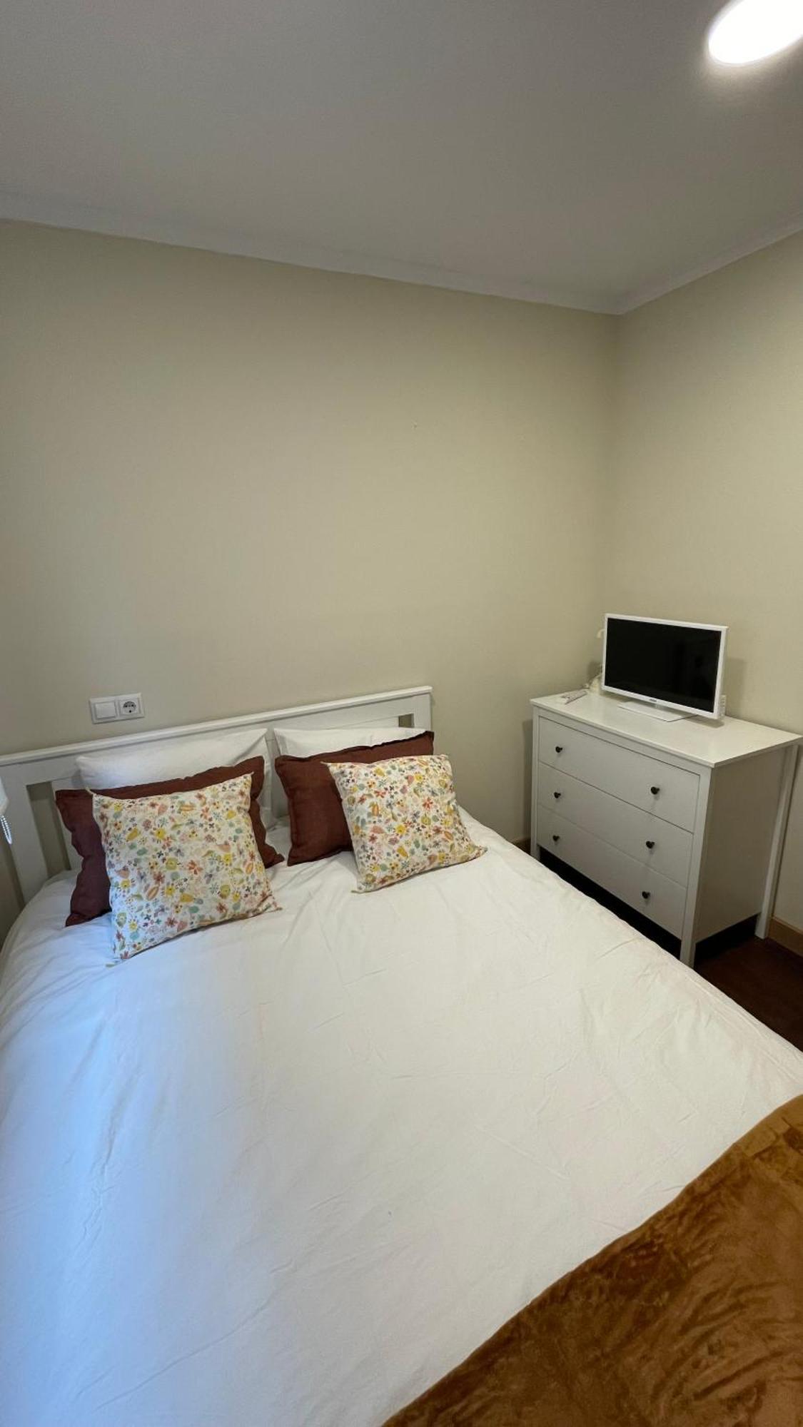 Apartamento De Toro Llanes Ngoại thất bức ảnh