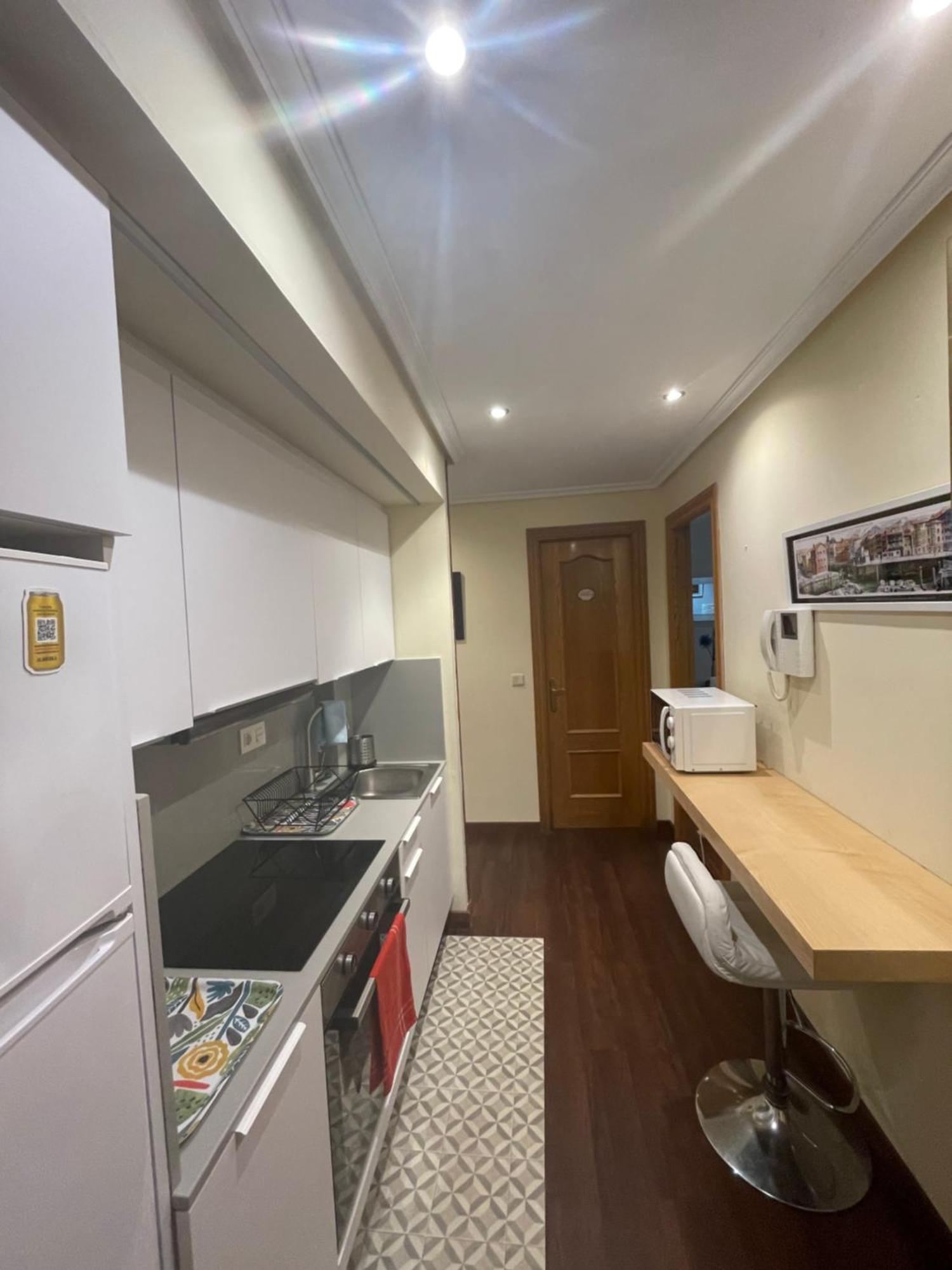 Apartamento De Toro Llanes Ngoại thất bức ảnh