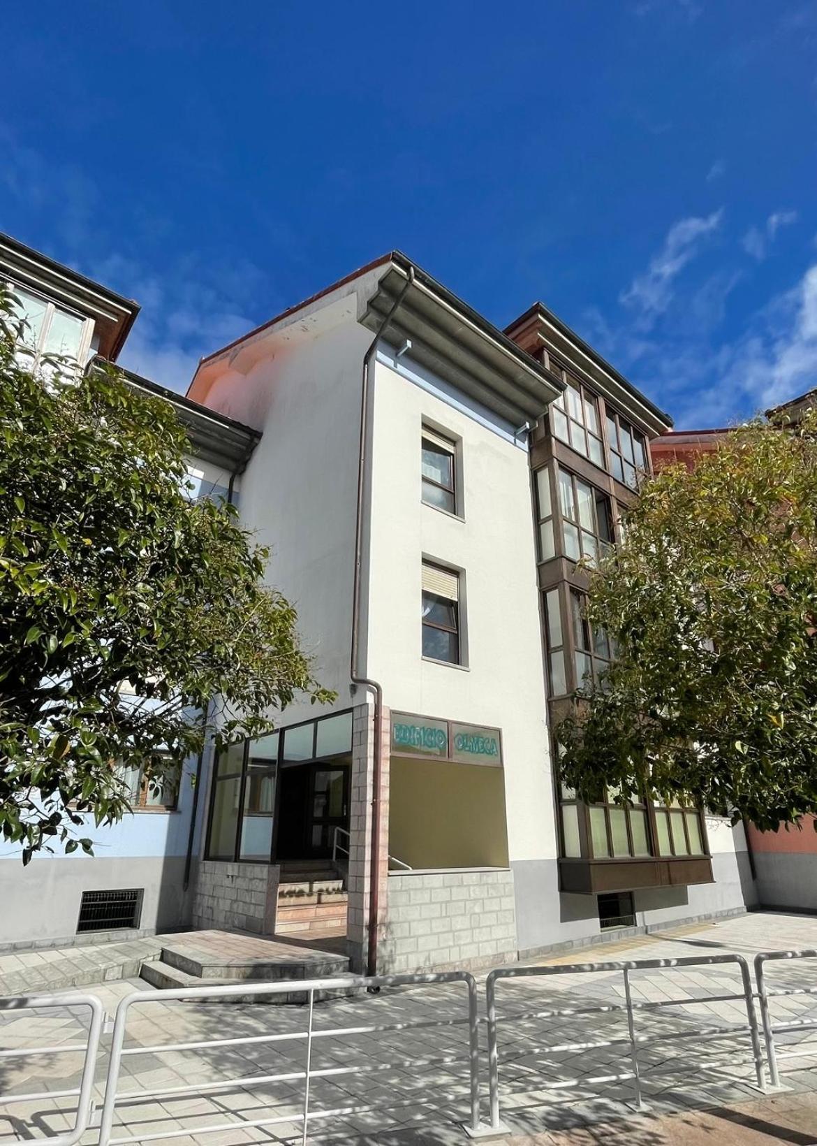 Apartamento De Toro Llanes Ngoại thất bức ảnh