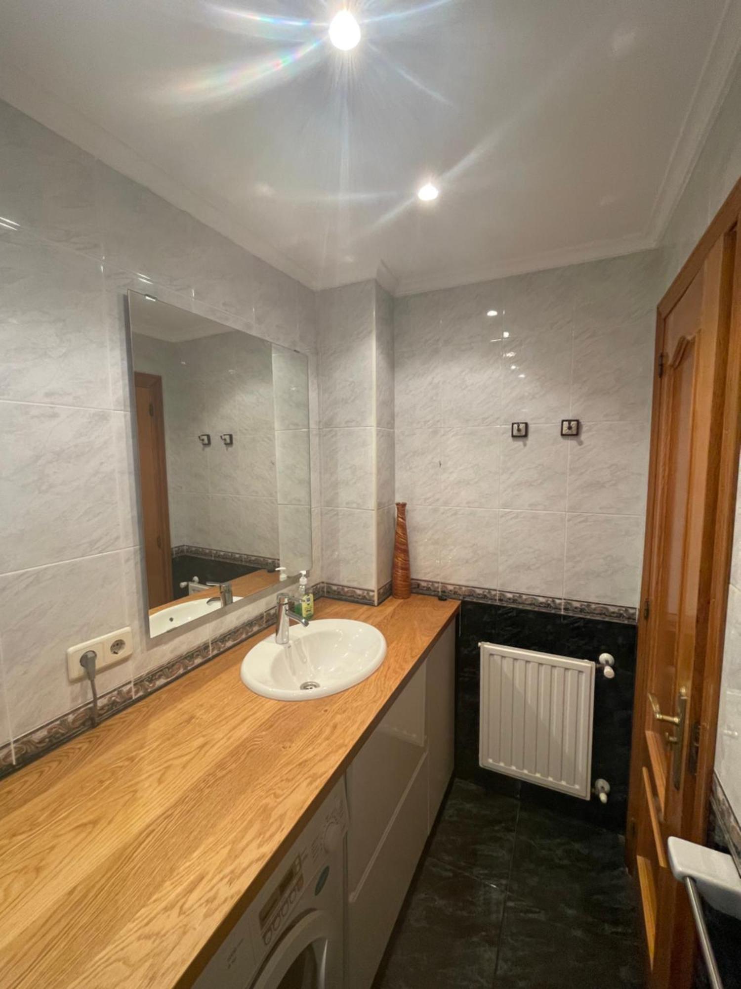 Apartamento De Toro Llanes Ngoại thất bức ảnh